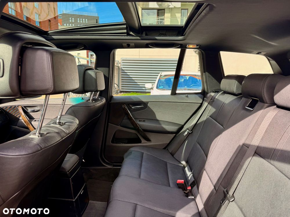 BMW X3 2.0i - 23