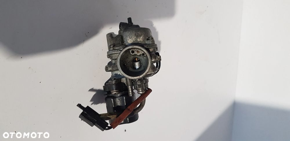 Yamaha Zest MBK Evolis 50 Gaźnik - 6