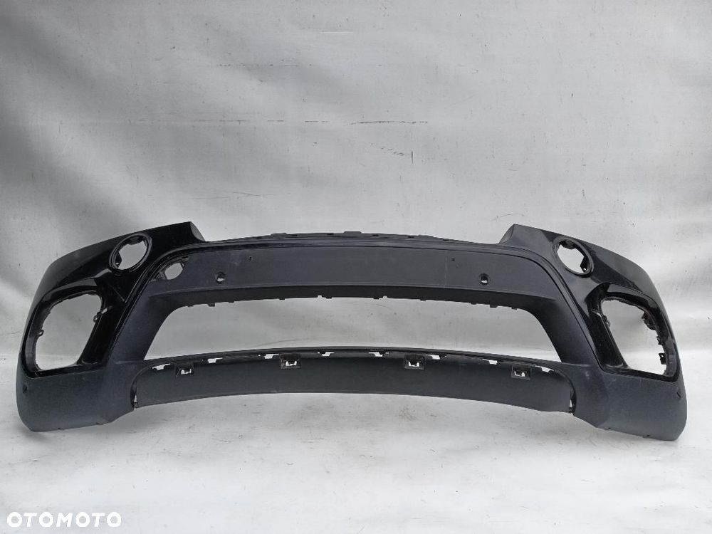 ZDERZAK PRZÓD PRZEDNI BMW X5 E70 51117210763 - 1