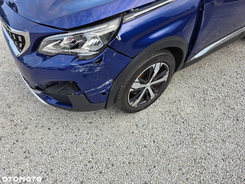 Peugeot 3008 BlueHDi 120 Stop & Start Allure - 3