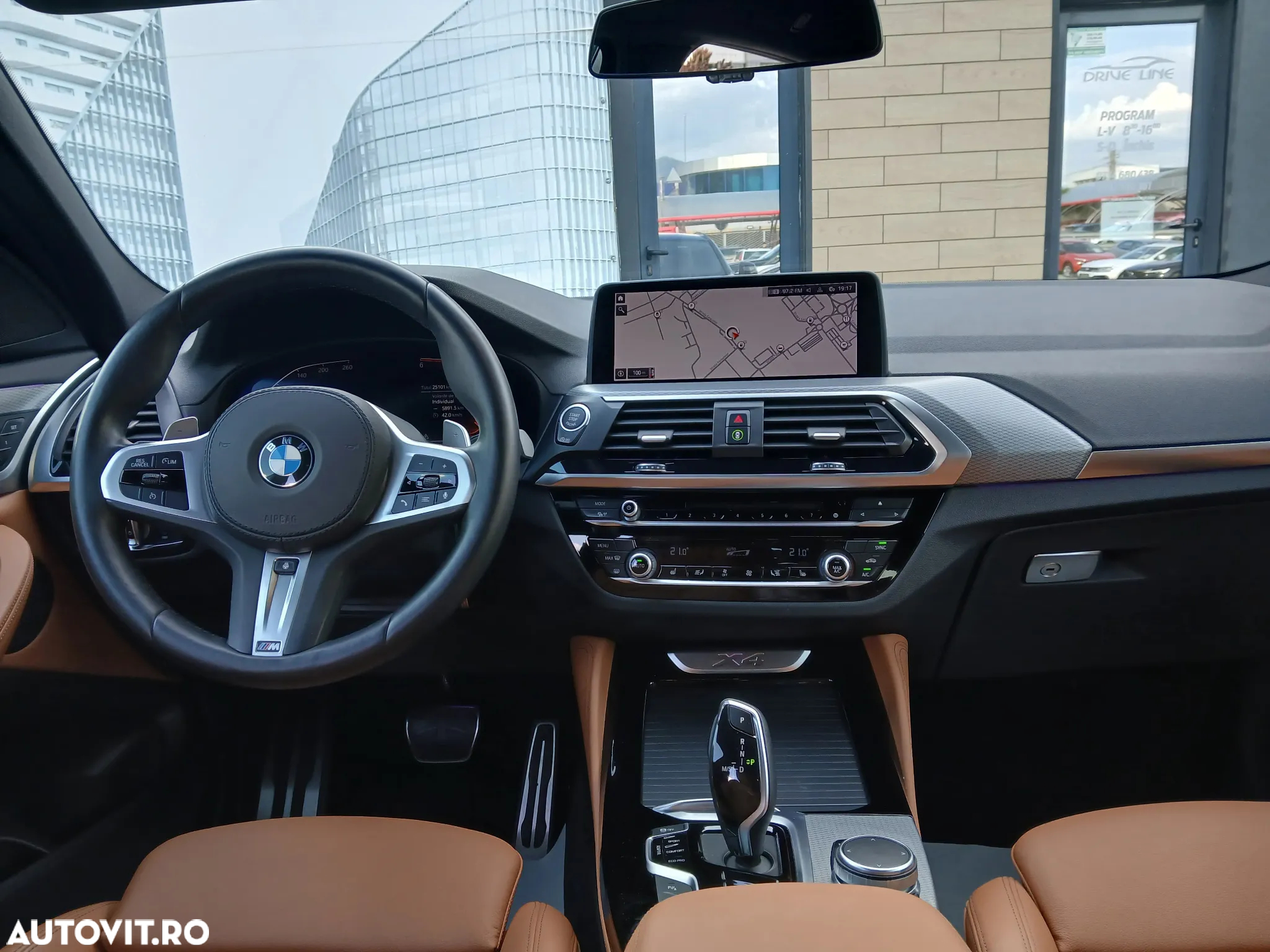 BMW X4 xDrive30d M Sport - 20
