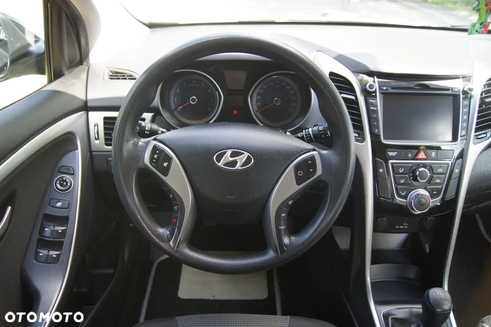 Hyundai i30 1.4 Style - 10