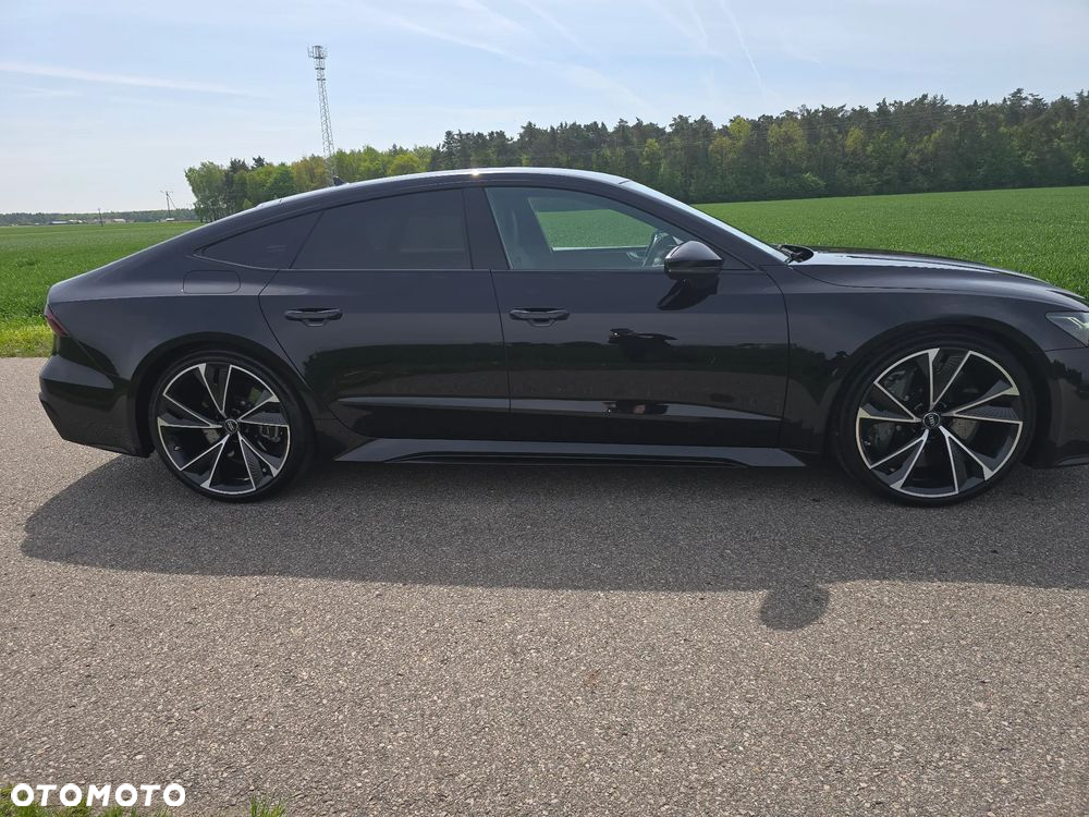 Audi RS7 Sportback - 4