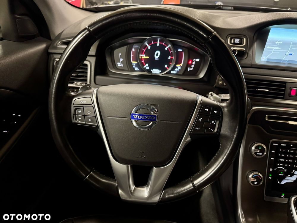 Volvo S80 - 20