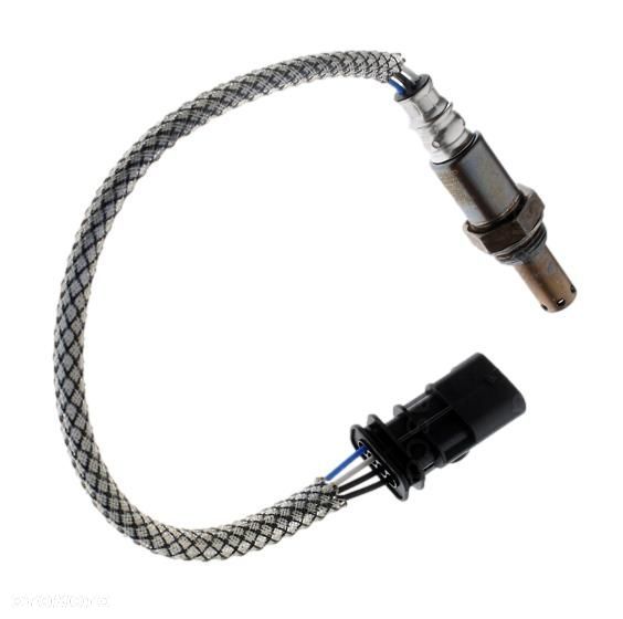 VOLVO S90 V90 XC60 XC90 II sonda lambda tyl tylna OE 31480395 - 1