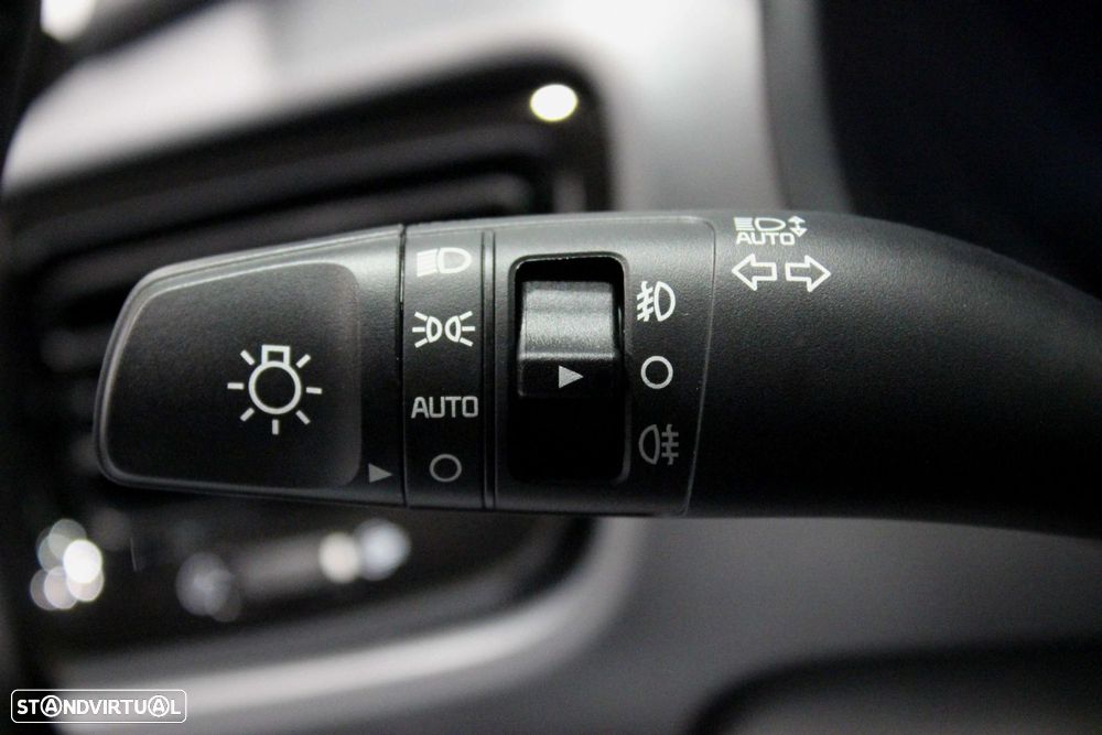 Kia Stonic 1.0 T-GDI Drive 7DCT - 17