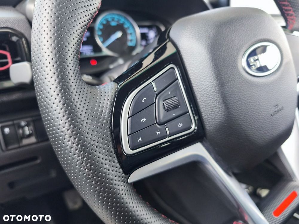 SWM G03F Standard - 22