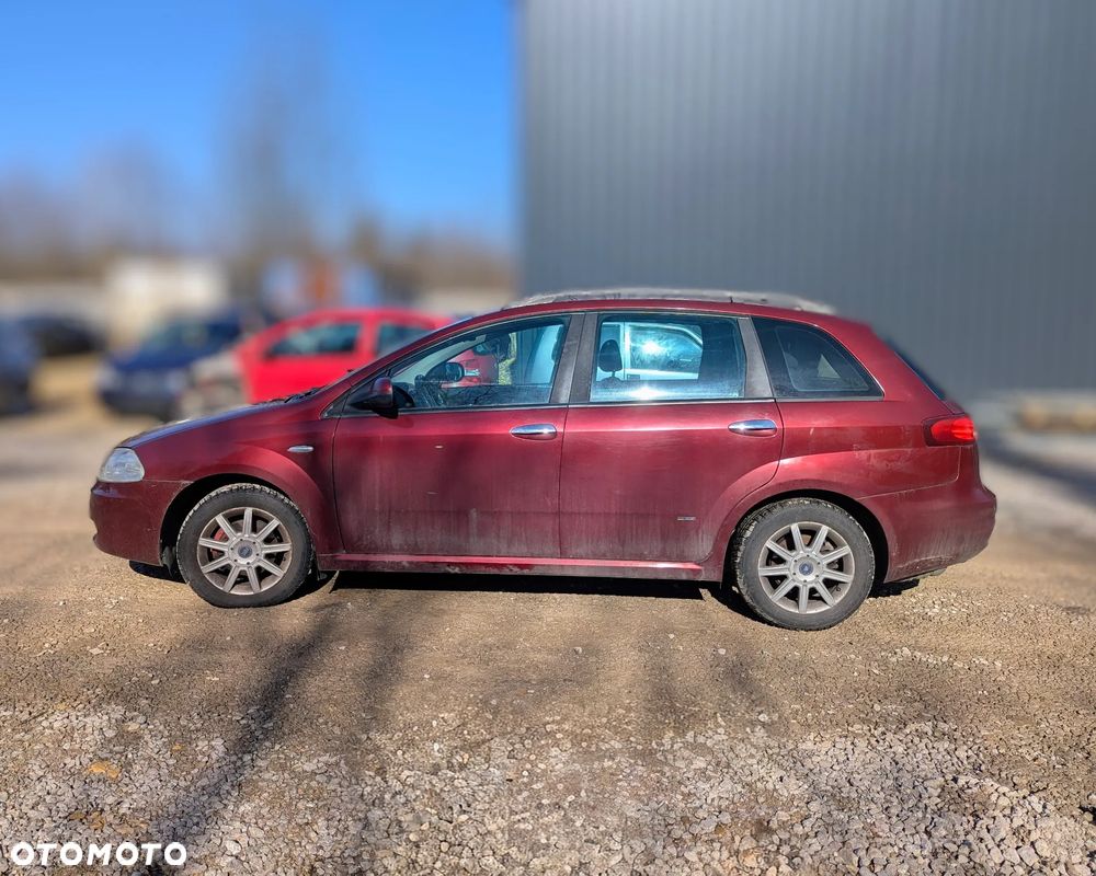 Fiat Croma 1,8b na części - 3