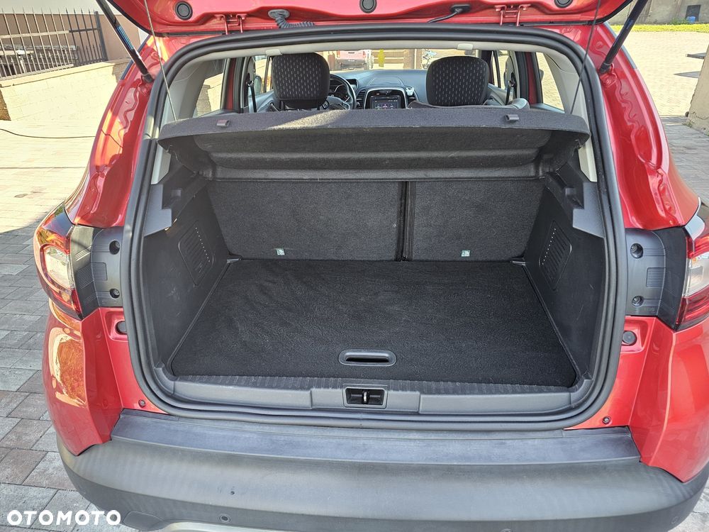 Renault Captur - 8