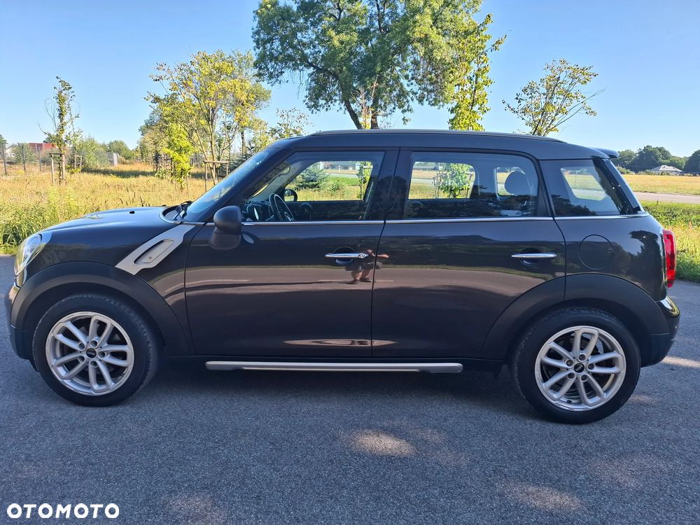 MINI Countryman - 2