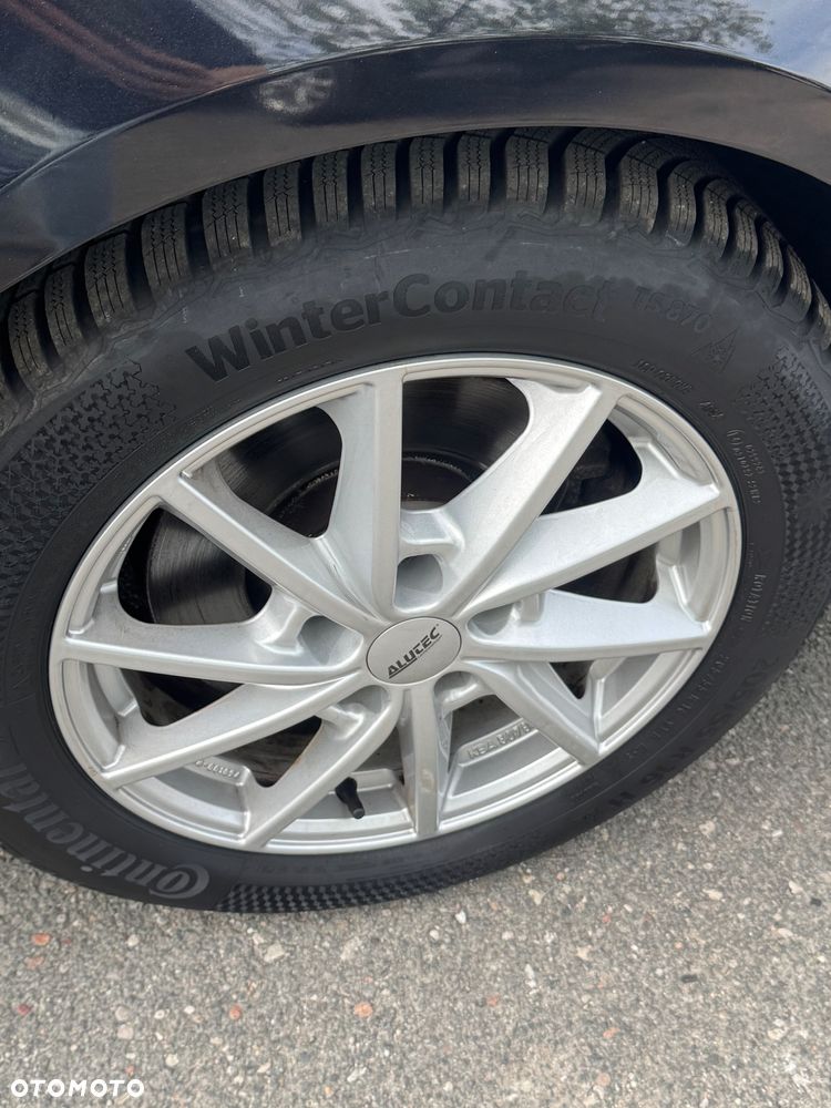 Volkswagen Eos 1.4 TSI Cup - 37