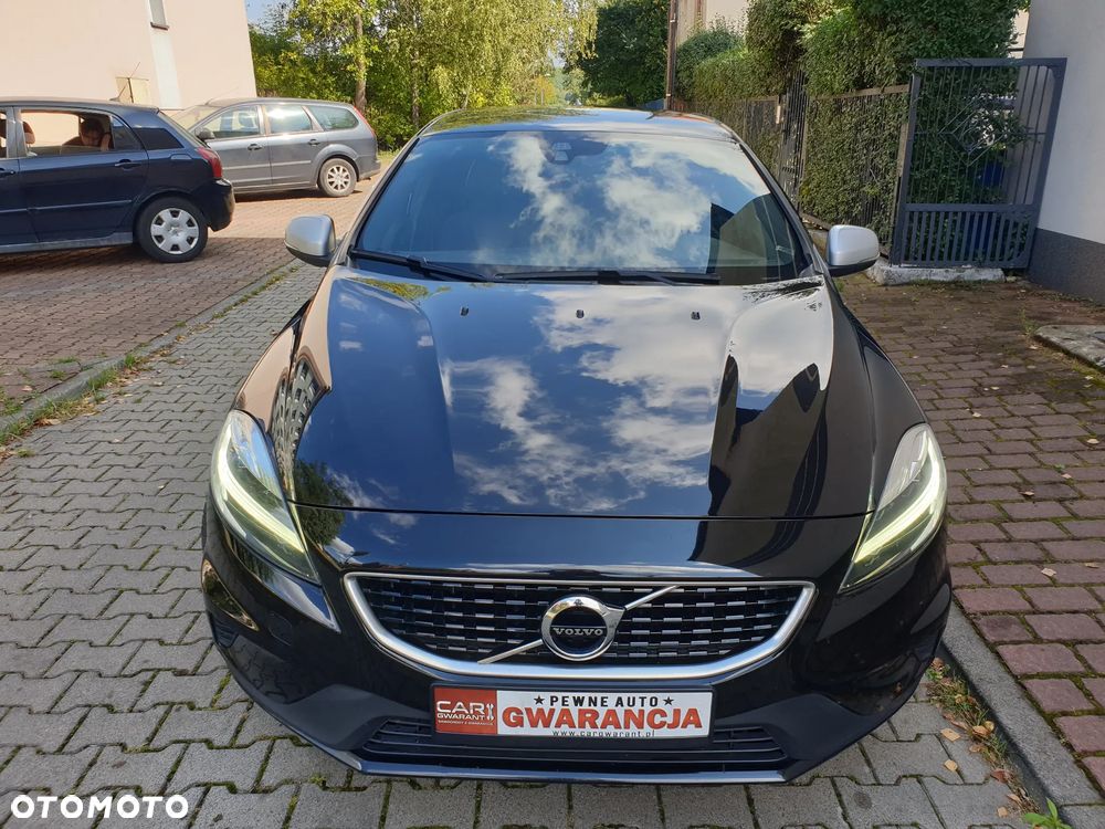 Volvo V40 D3 RDesign - 11