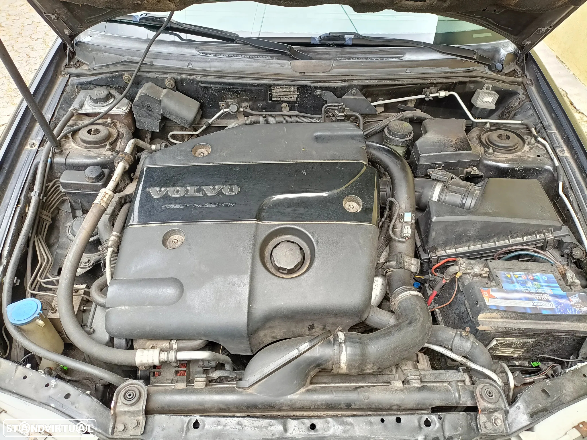 Volvo V40 Cross Country - 3