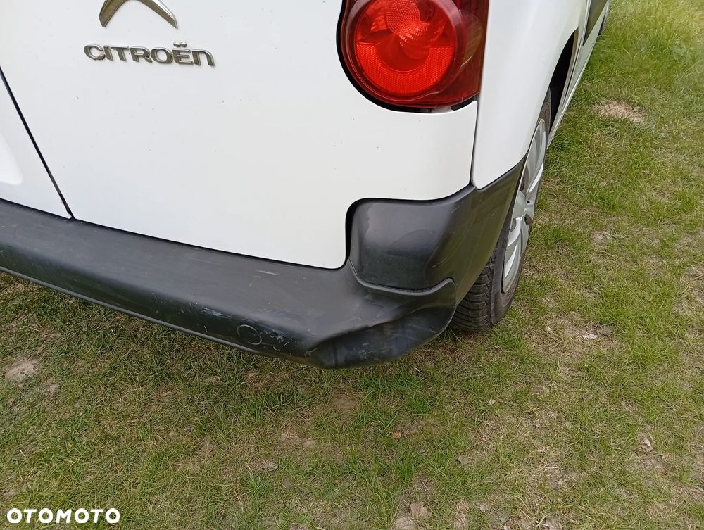 Citroën Berlingo - 3