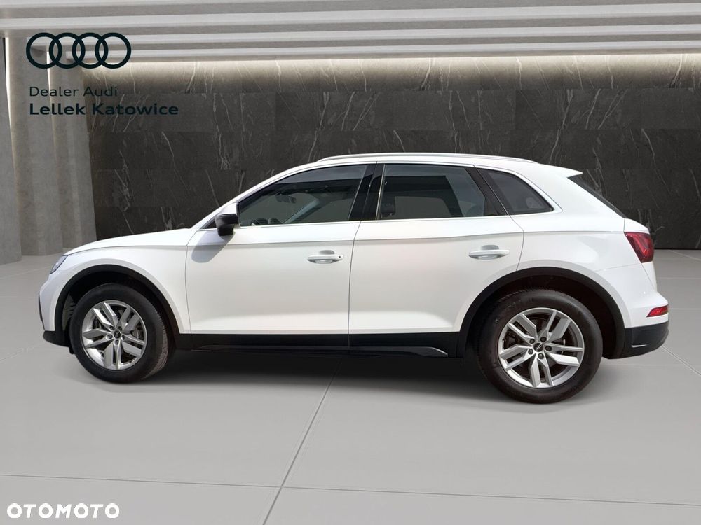 Audi Q5 - 5