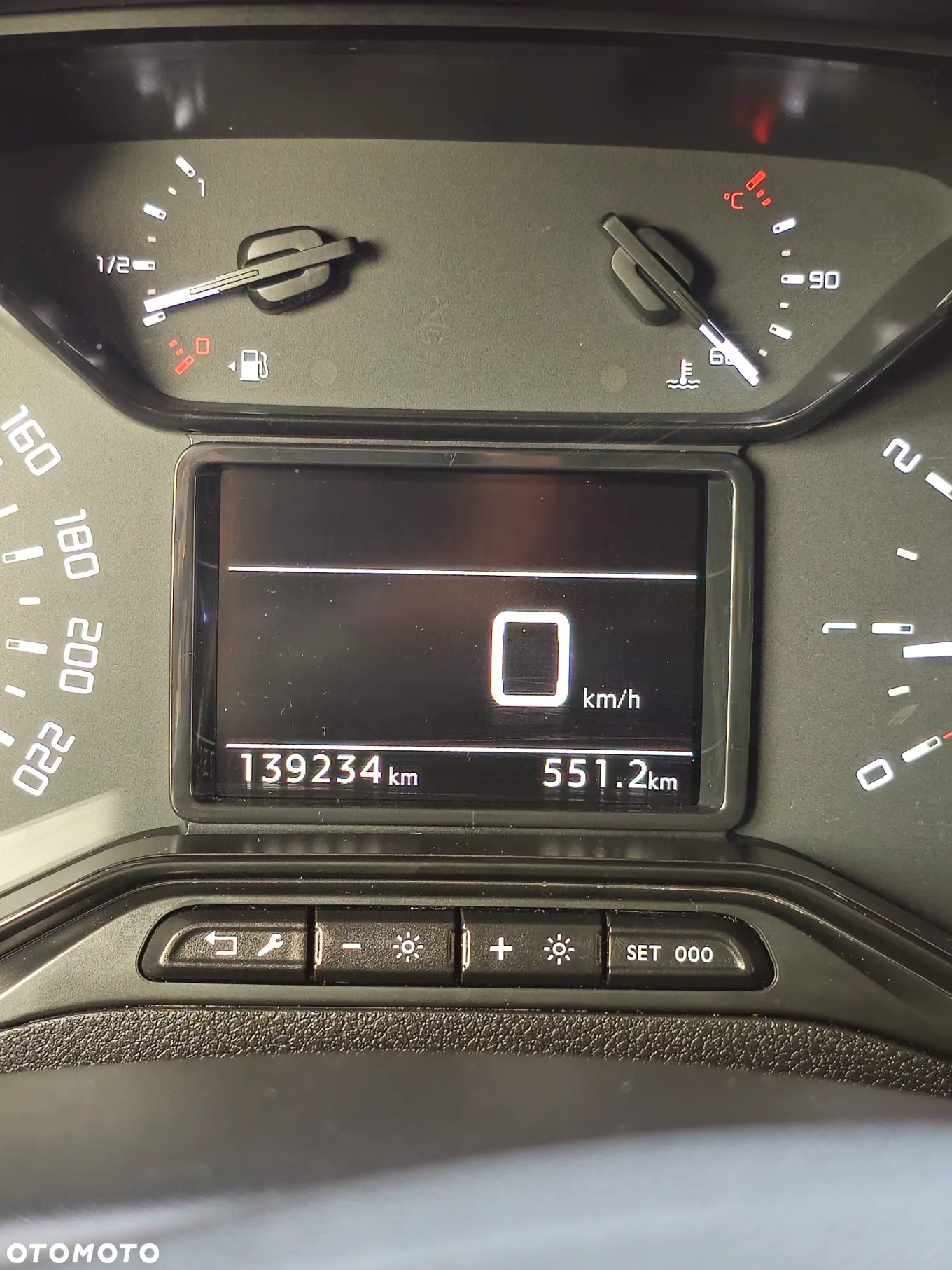 Citroën Berlingo M 1.5 BlueHDI Feel - 12