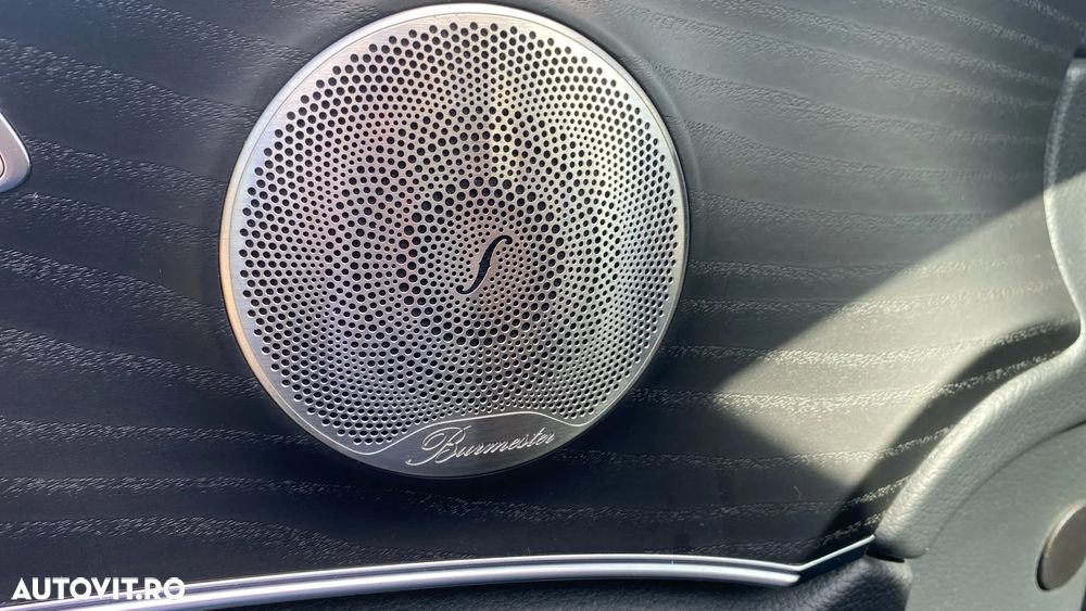 Mercedes-Benz E 220 d All-Terrain 4MATIC Aut. - 15