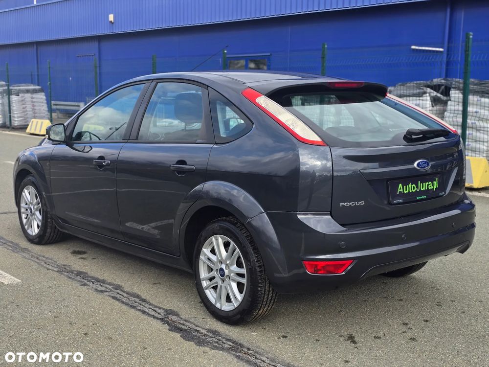Ford Focus - 7