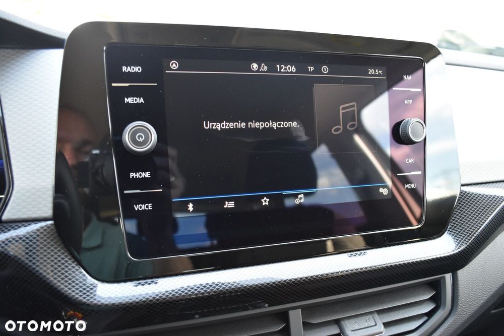 Volkswagen T-Cross 1.0 TSI Life - 18