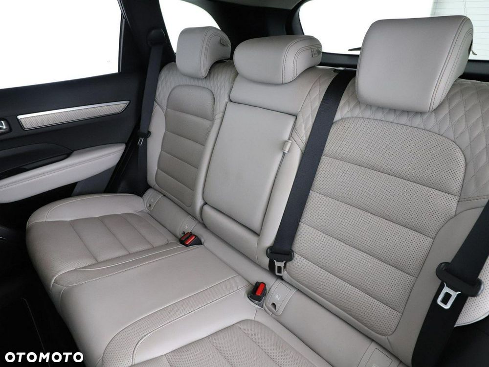 Renault Koleos BLUE dCi 190 4WD X-tronic INITIALE PARIS - 18