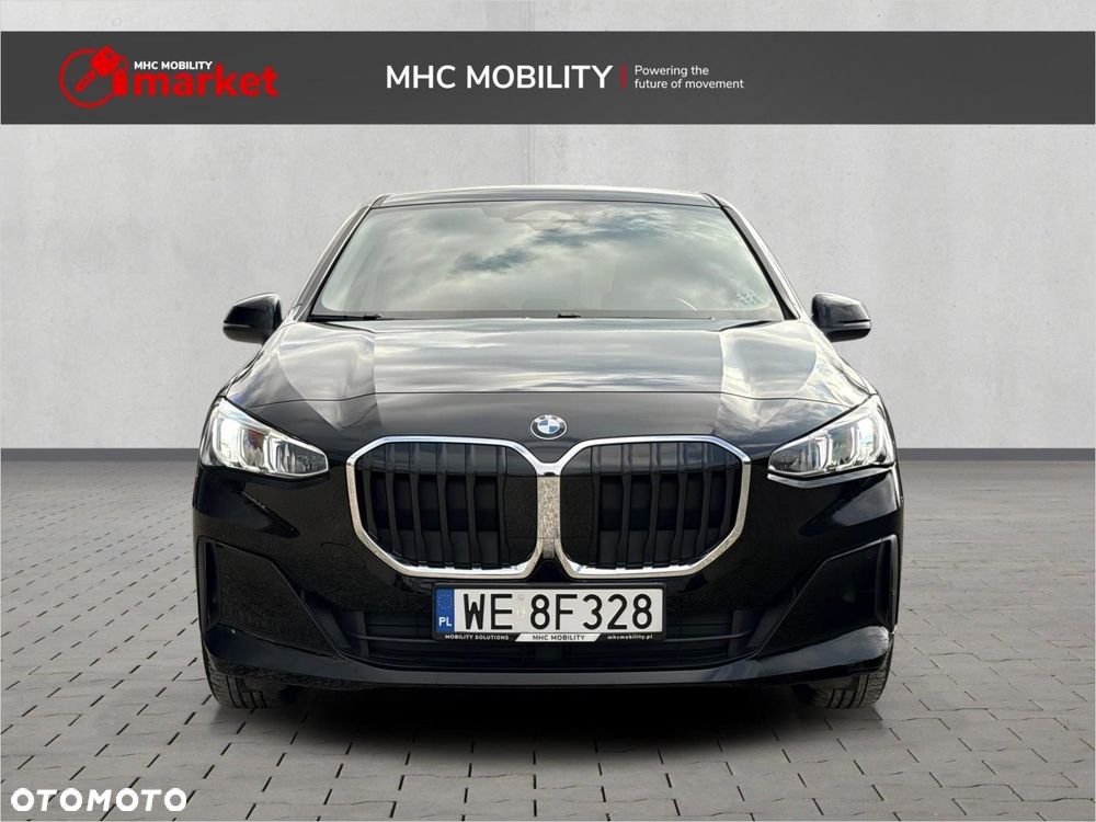 BMW Seria 2 218d - 9