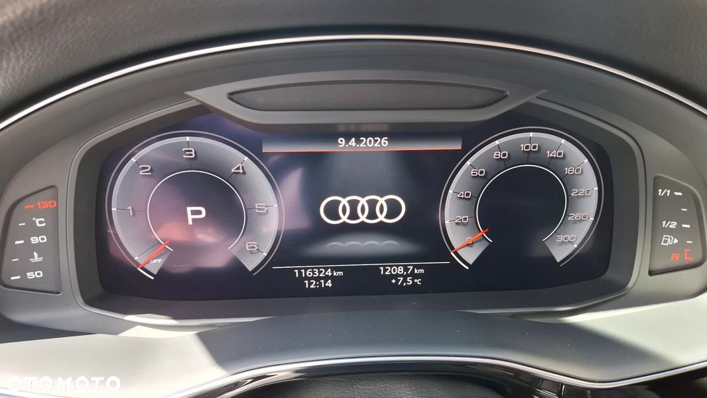 Audi Q8 50 TDI quattro tiptronic competition plus - 39