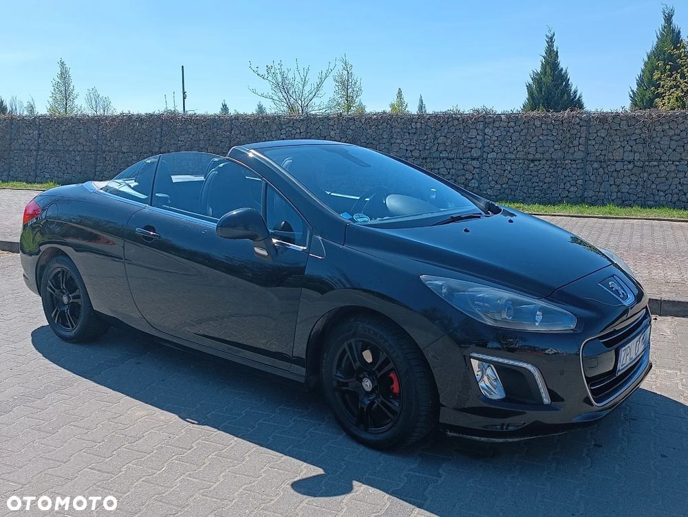 Peugeot 308 CC - 11