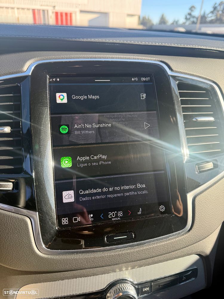 Volvo XC 90 - 12
