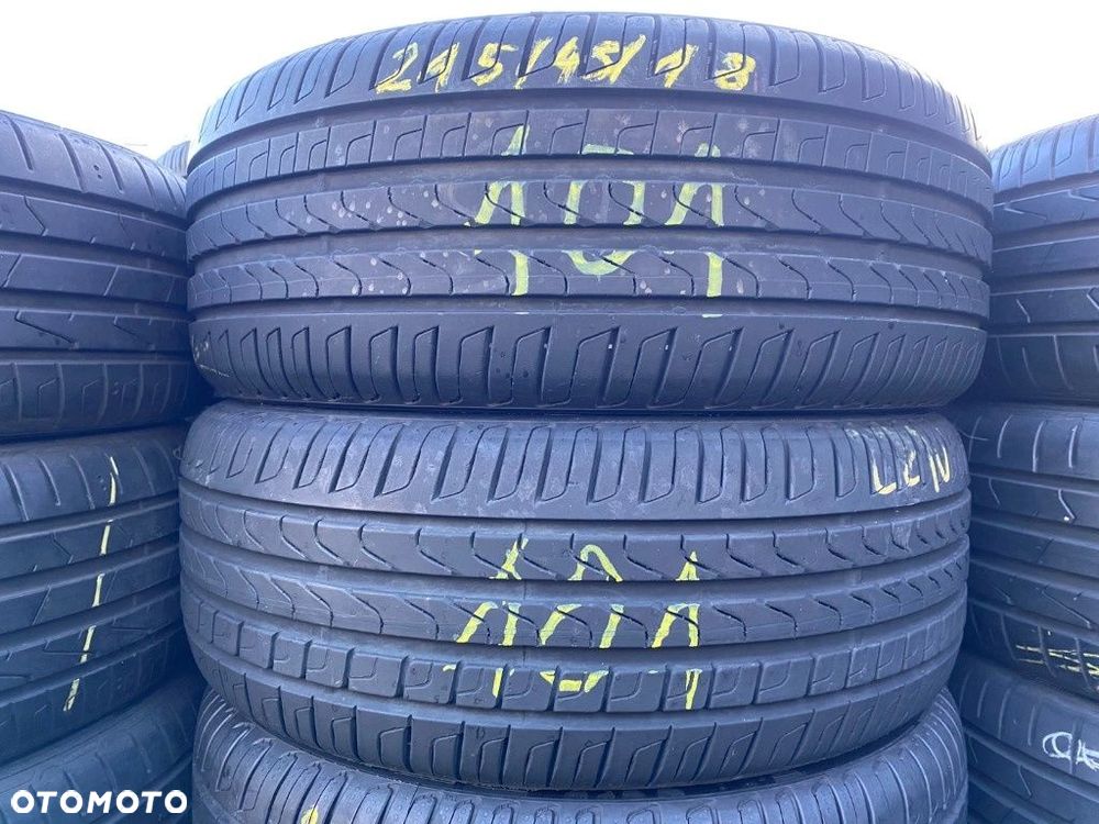215/45/18 Pirelli P7 Cinturato_6,8mm_4szt_(101) - 3