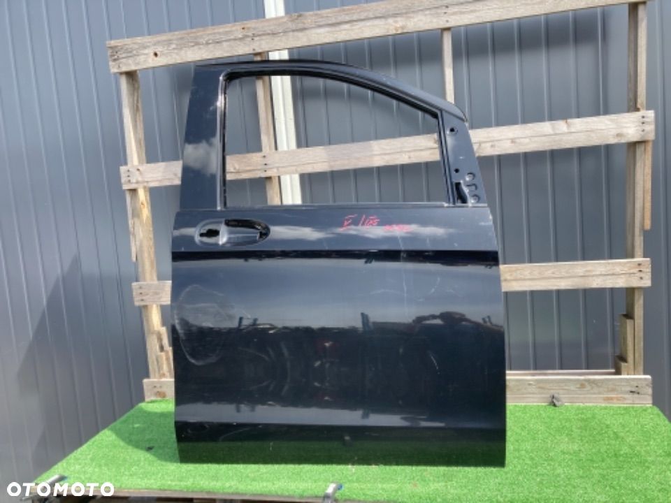 Drzwi przód przednie prawe MERCEDES VITO W447 14- - 2