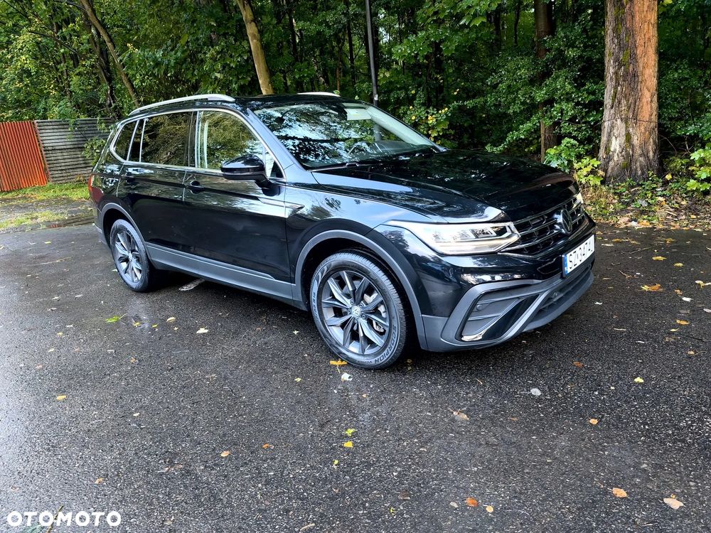 Volkswagen Tiguan - 6