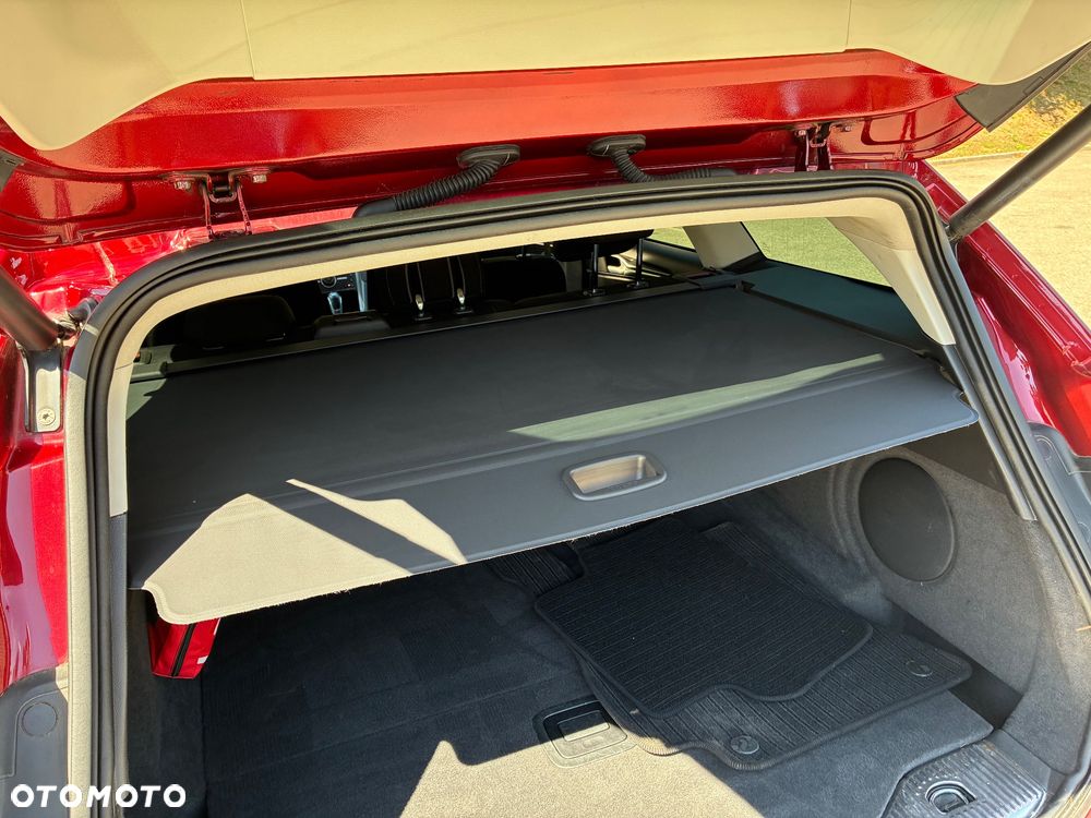 Ford Mondeo - 20