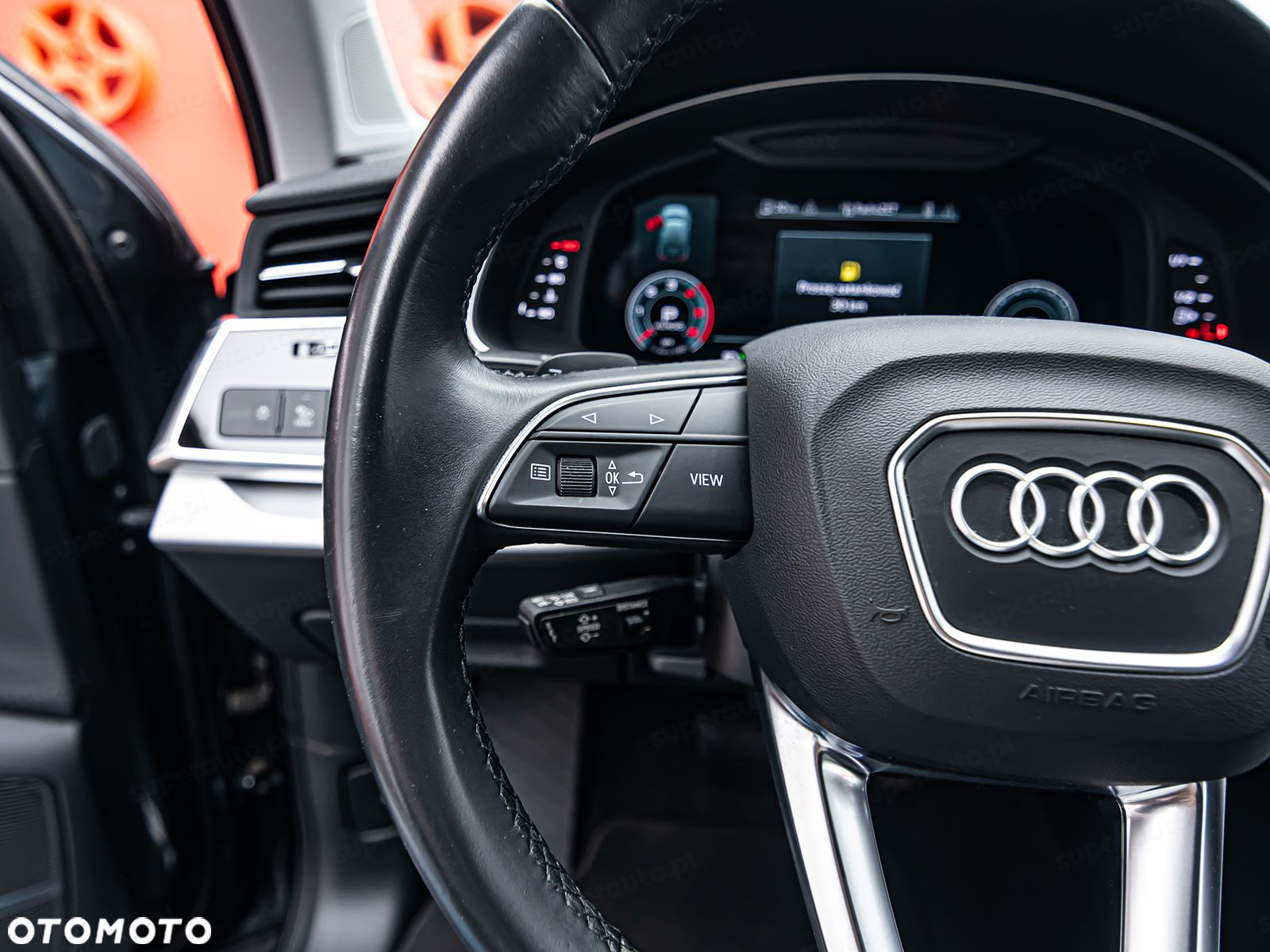 Audi Q7 - 14