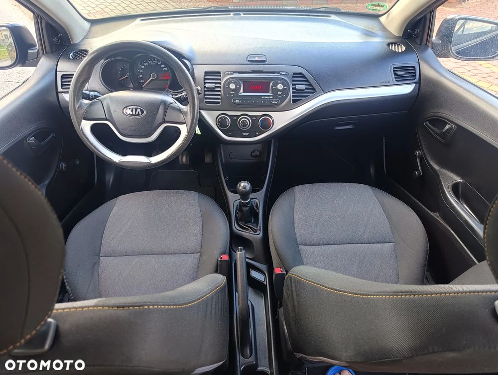 Kia Picanto 1.0 M - 15