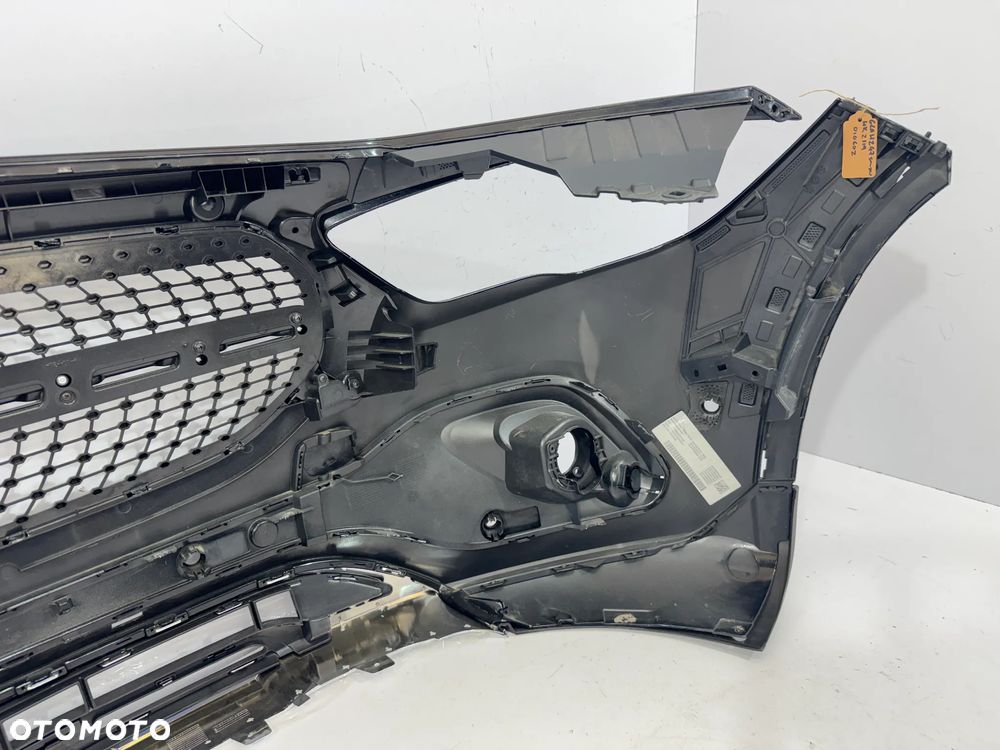 ZDERZAK PRZÓD PRZEDNI MERCEDES GLA H247 W247 A247 - 12