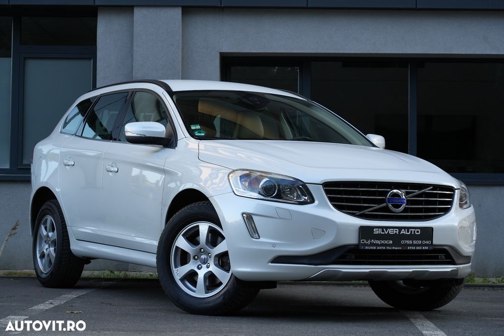 Volvo XC 60 - 21