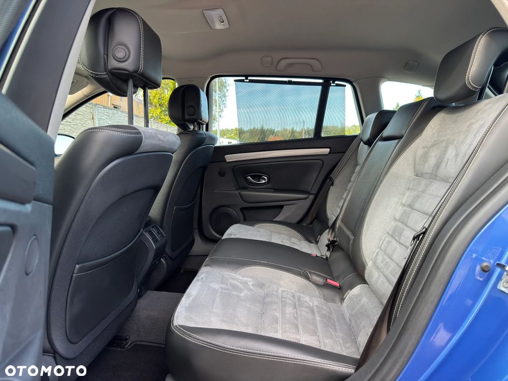 Renault Laguna 2.0 dCi Initiale ESM - 20