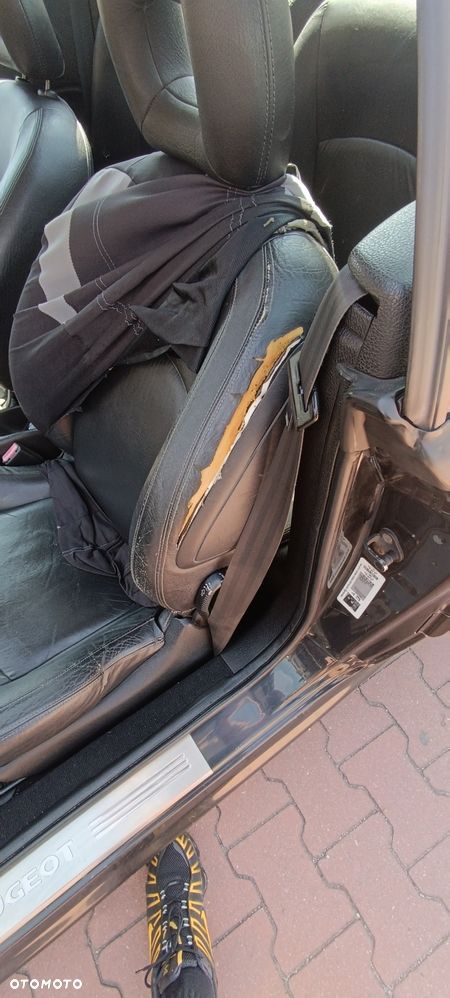 Peugeot 206 CC - 5