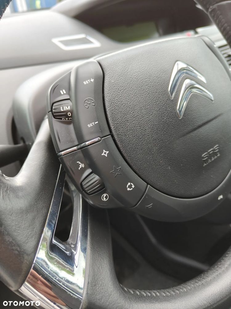 Citroën C4 Grand Picasso 2.0 HDi FAP (7-Sitzer) CoolTech - 13