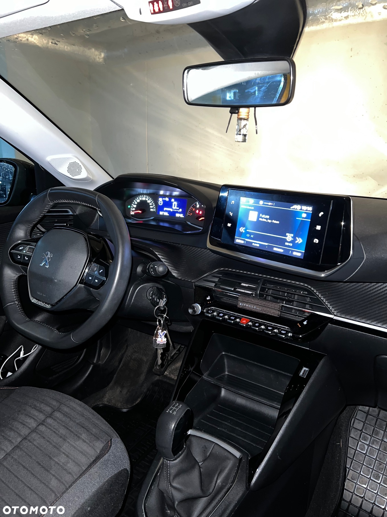 Peugeot 208 1.2 PureTech Active Pack S&S - 2