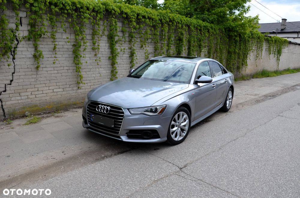 Audi A6 - 14