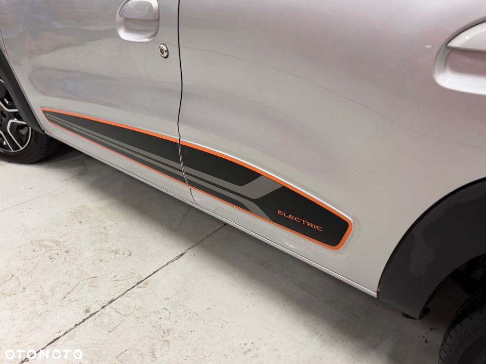 Dacia Spring Electric 45 Expression - 6