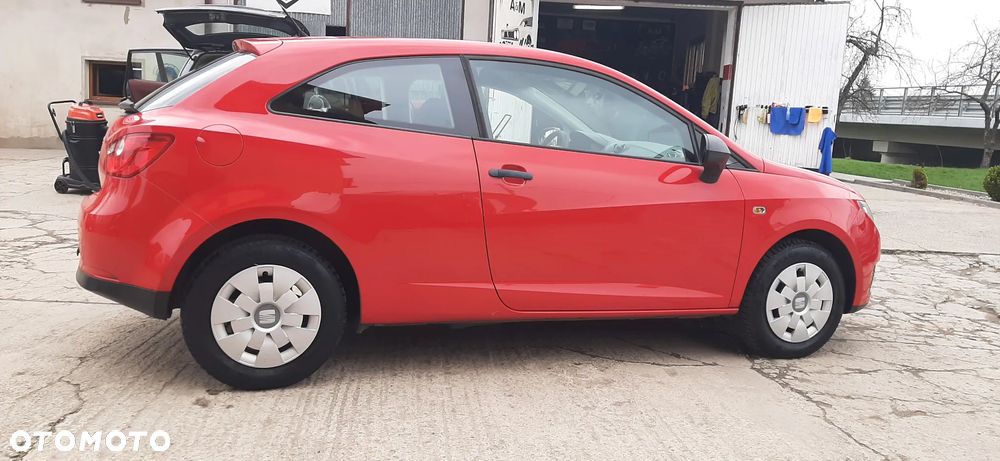 Seat Ibiza - 18