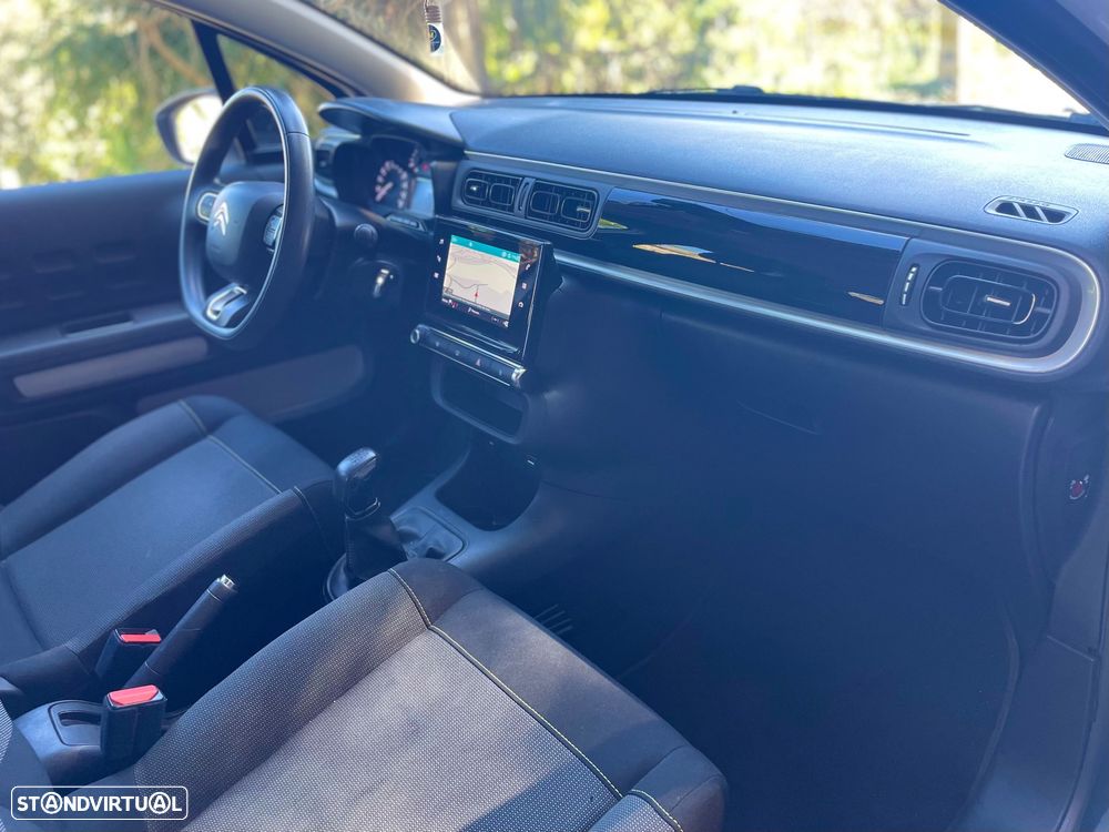 Citroën C3 1.2 PureTech Feel - 6