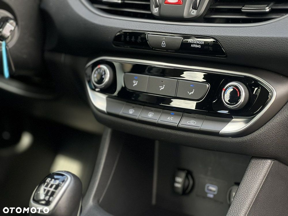 Hyundai i30 1.0 T-GDI Modern - 20