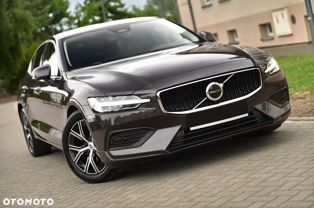 Volvo S60 - 9