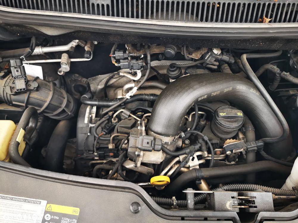 Volkswagen Transporter - 16
