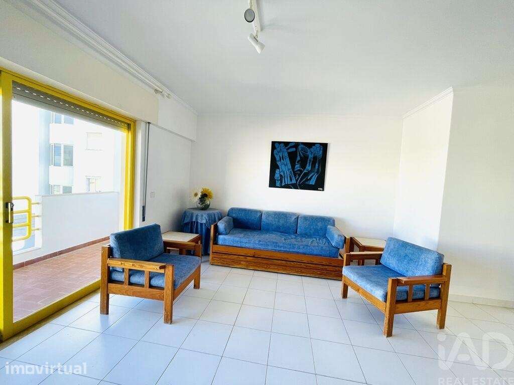 Apartamento T1 em Quarteira de 56,00 m2 - Grande imagem: 3/12
