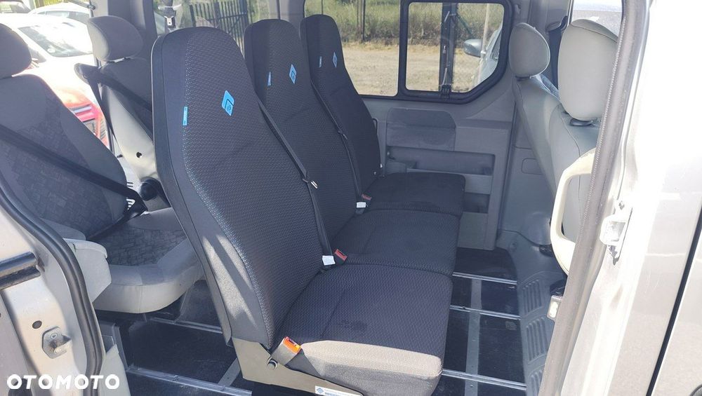 Opel Vivaro L1H1 Life - 14