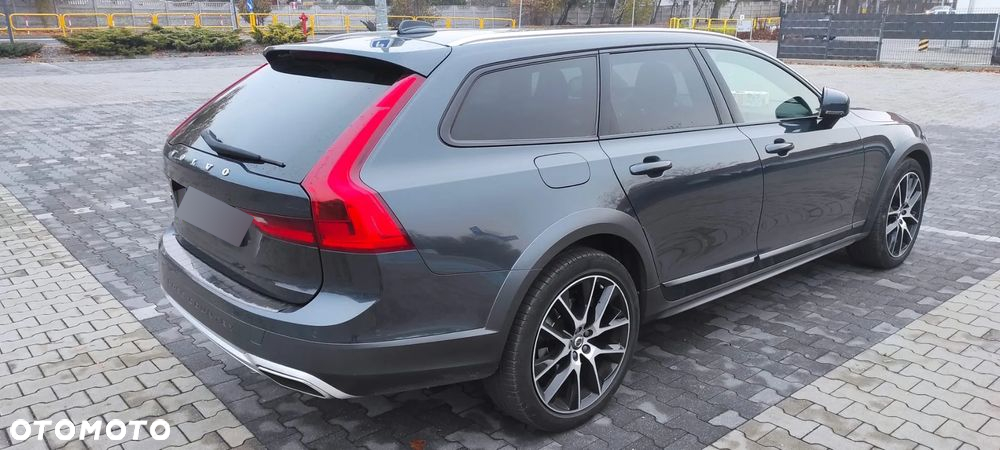 Volvo V90 Cross Country D5 AWD Geartronic Pro - 5